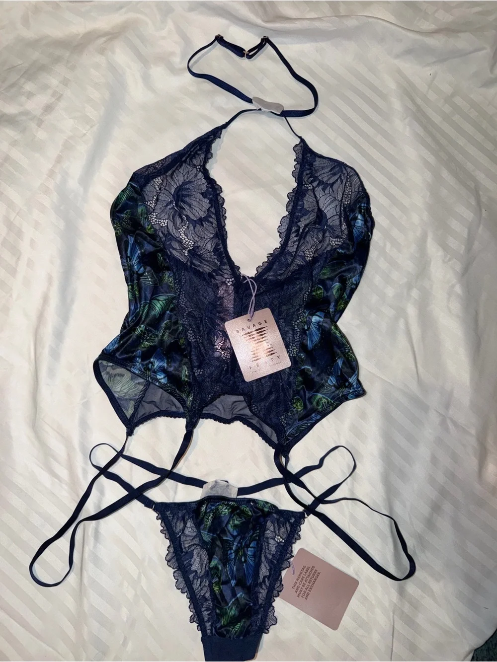 Savage X Fenty nwt savage